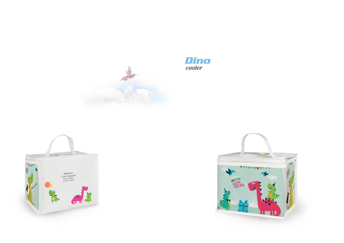 DINO COOLER