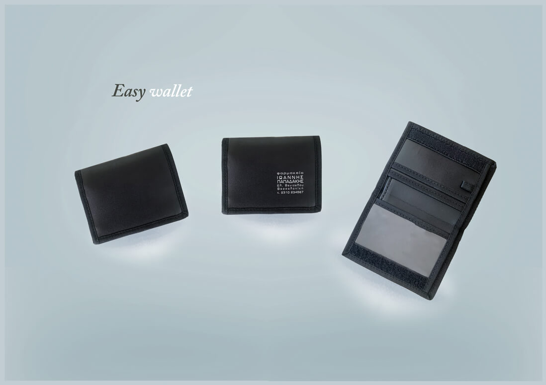 Easy wallet