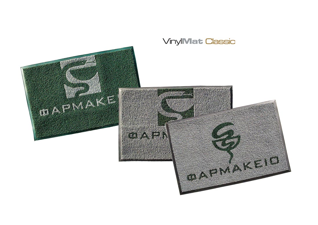 Πατάκι VINYL MAT Classic