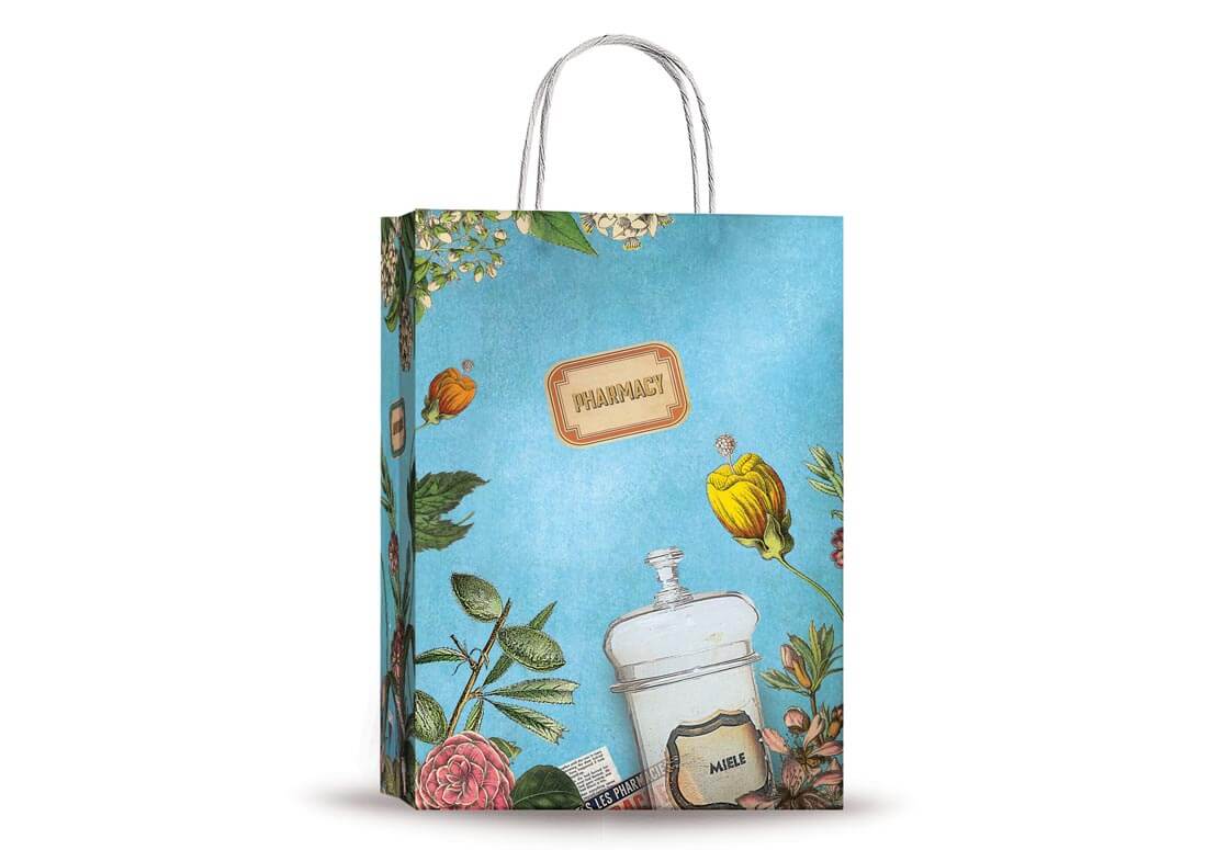Natura Borsa Medium
