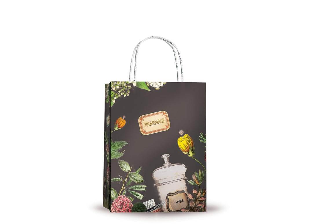Natura Borsa Small